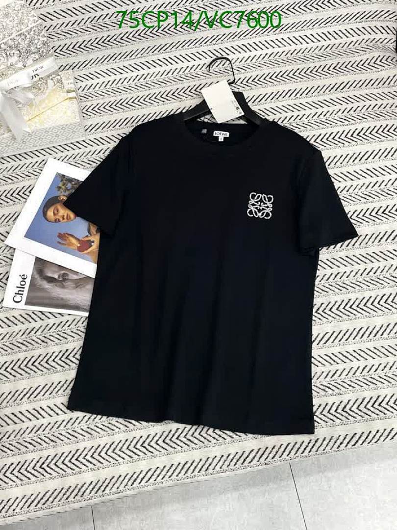 Loewe-Clothing Code: VC7600 $: 75USD