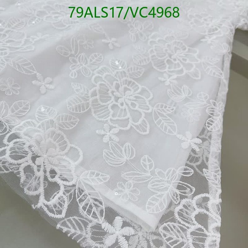 D&G-Kids Clothing Code: VC4968 $: 79USD