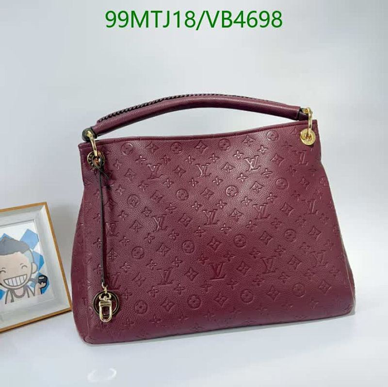 LV-Bag-4A Quality Code: VB4698 $: 99USD
