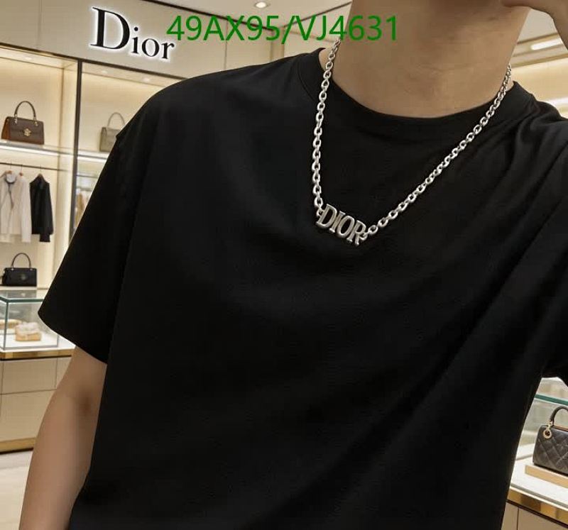 Dior-Jewelry Code: VJ4631 $: 49USD