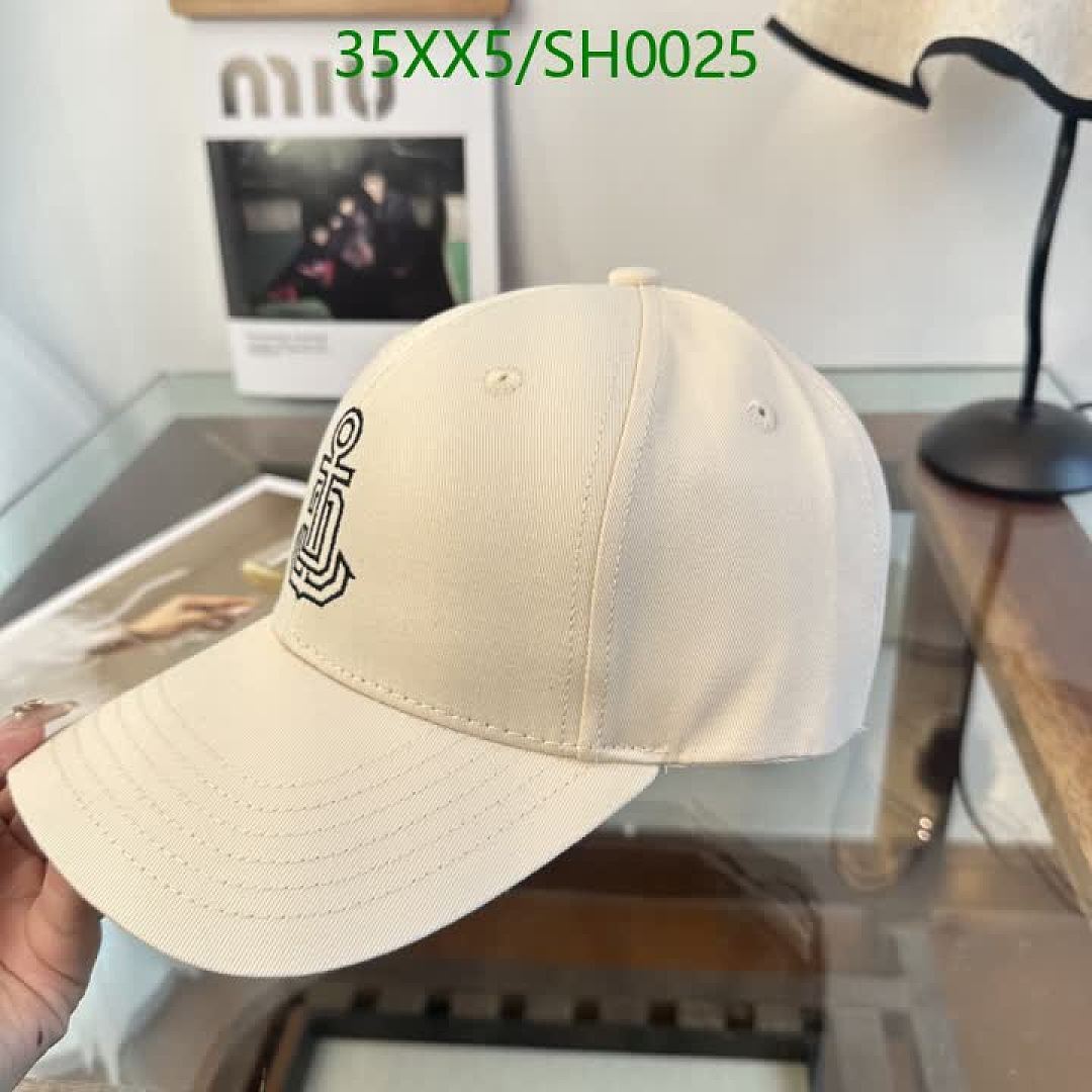 Celine-Cap(Hat) Code: SH0025 $: 35USD