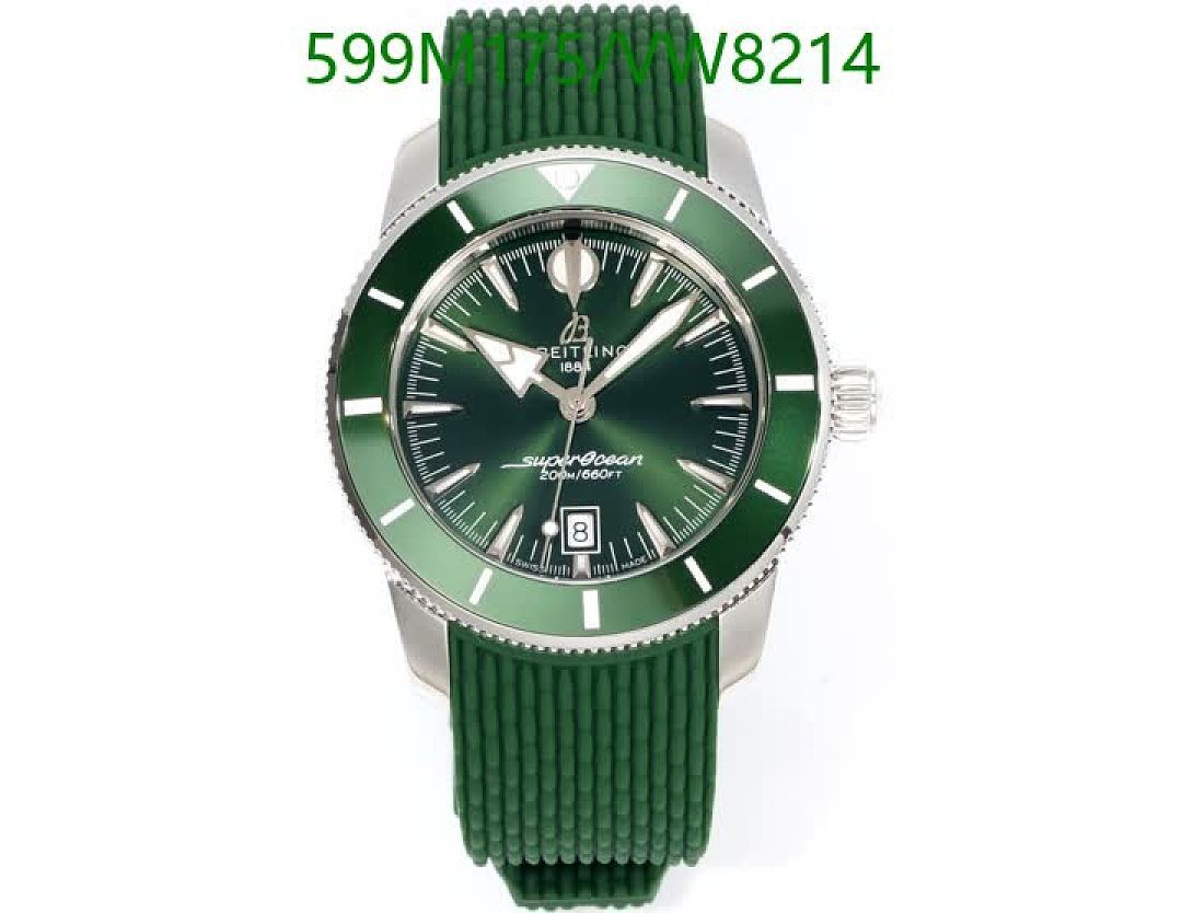 Breitling-Watch-Mirror Quality Code: VW8214 $: 599USD