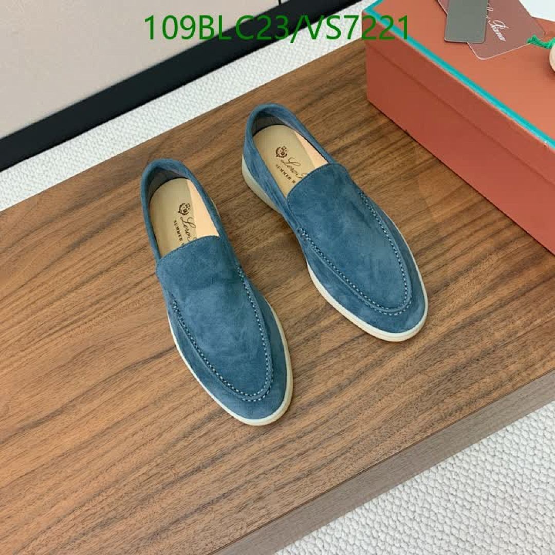 Loro Piana-Women Shoes Code: VS7221 $: 109USD