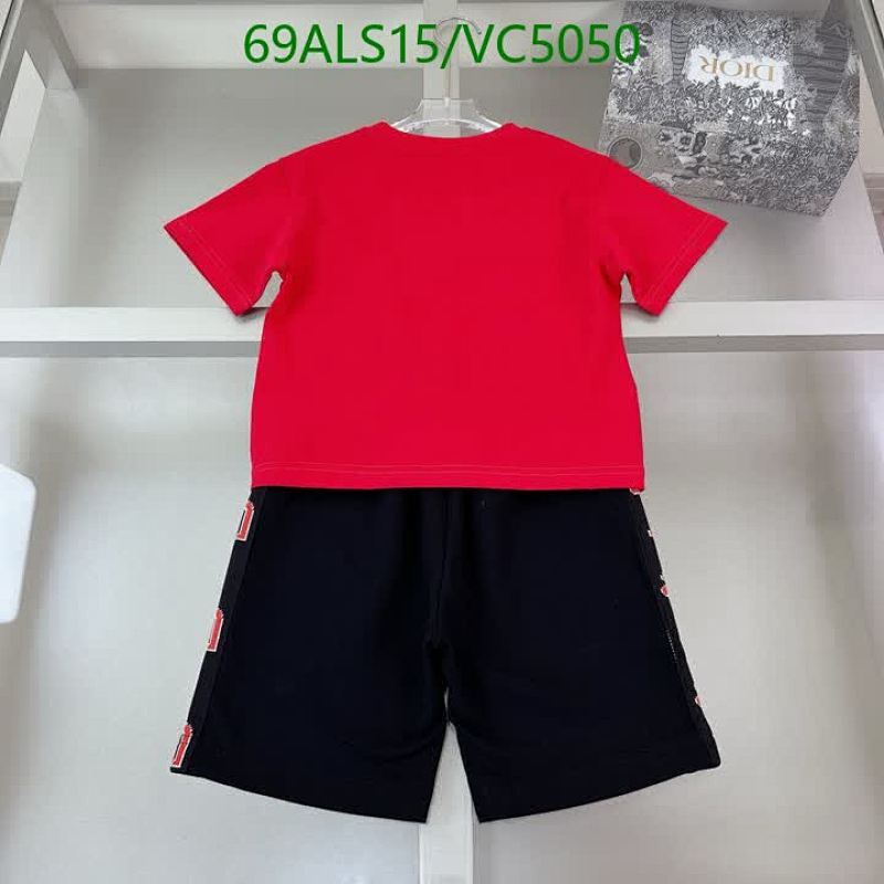 Dior-Kids clothing Code: VC5050 $: 69USD