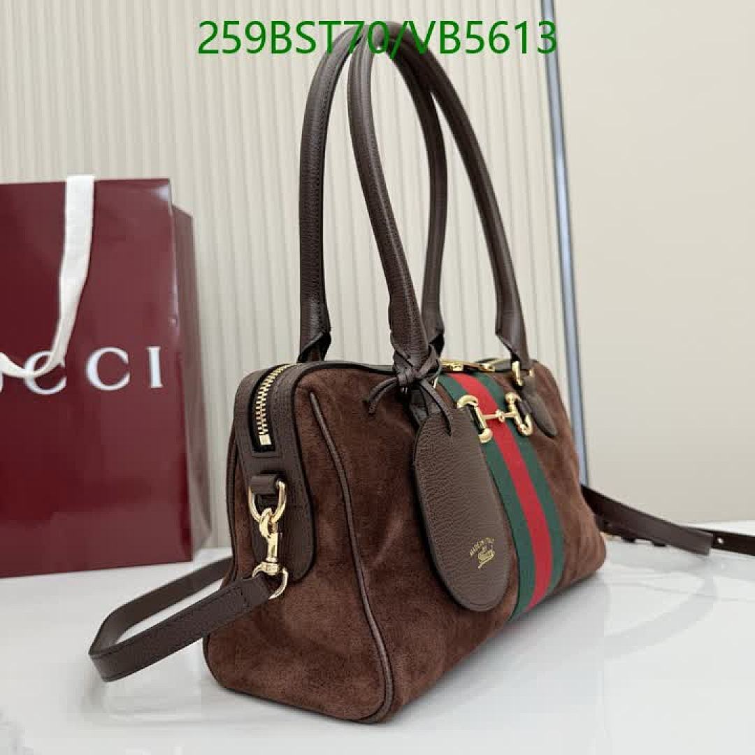 Gucci-Bag-Mirror Quality Code: VB5613 $: 259USD