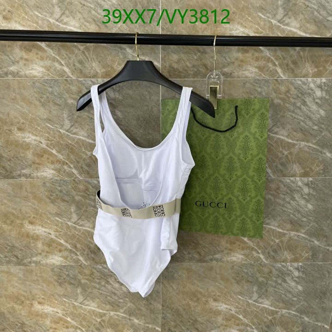 Loewe-Swimsuit Code: VY3812 $: 39USD