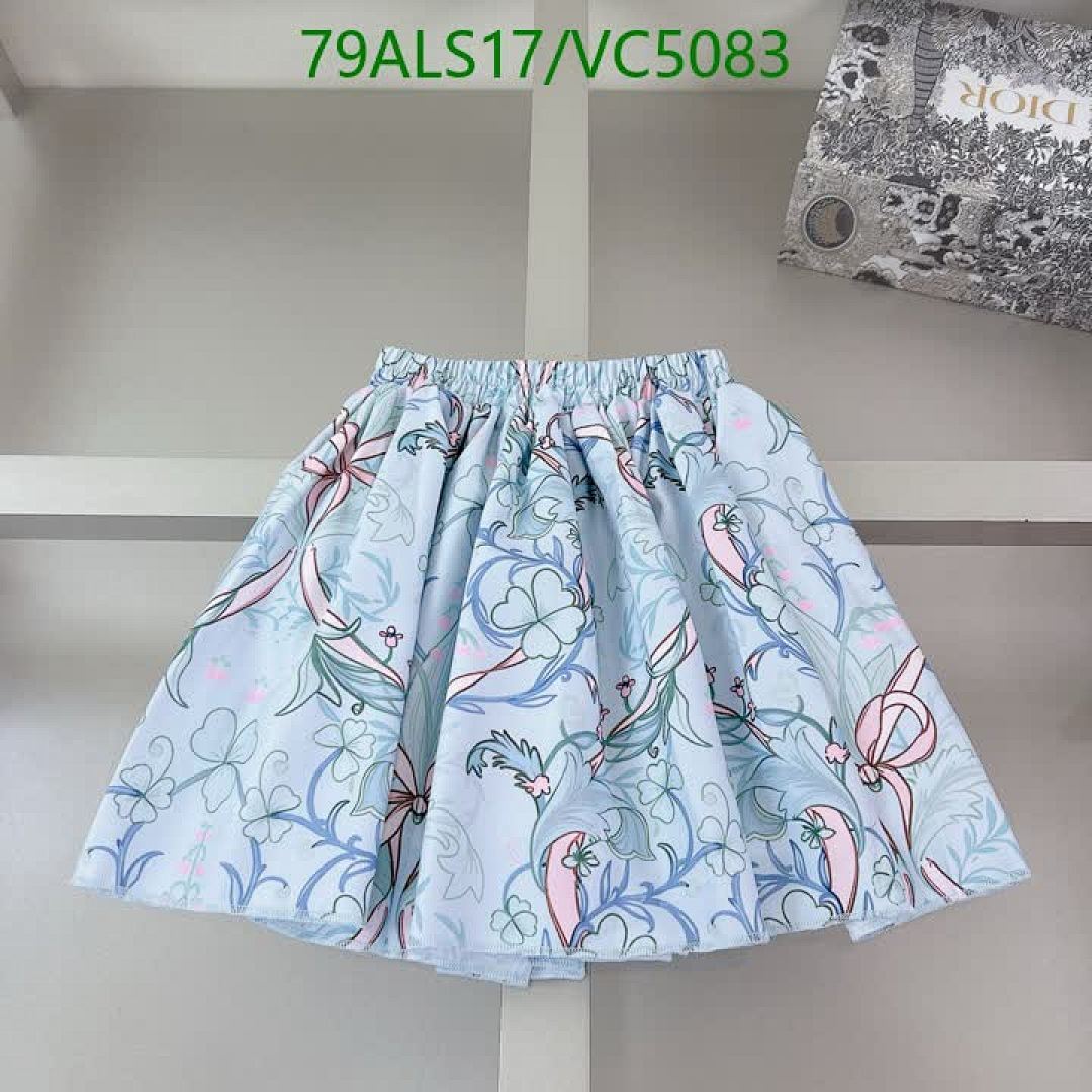 Dior-Kids clothing Code: VC5083 $: 79USD