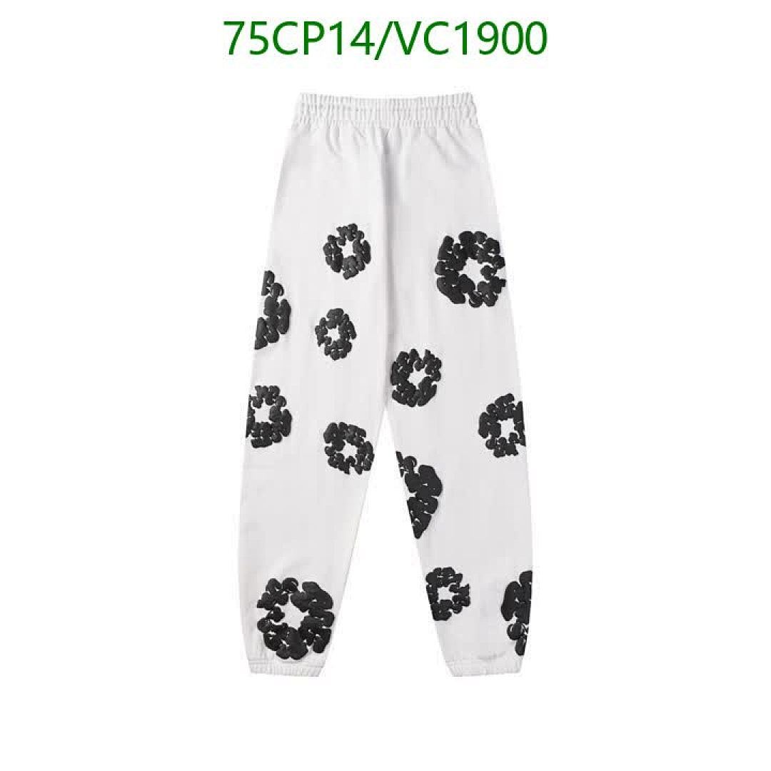 DENIM TEARS-Clothing Code: VC1900 $: 75USD