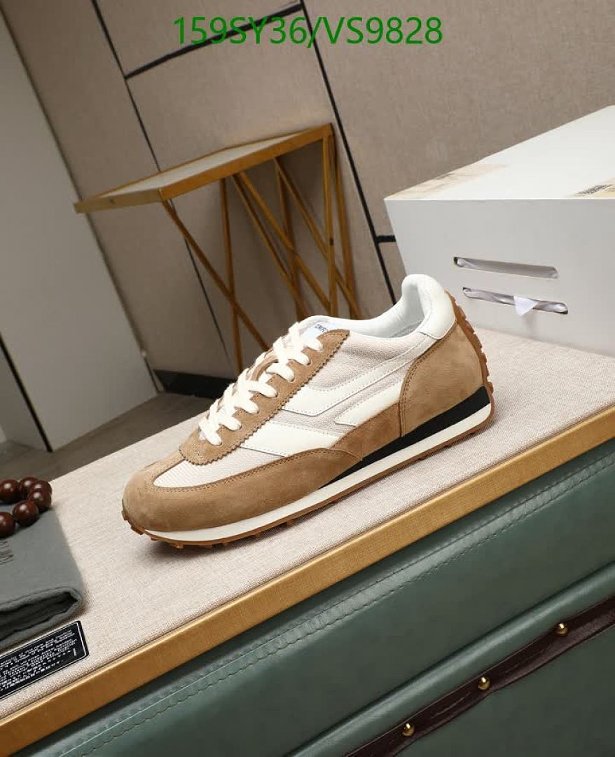 Tom Ford-Men shoes Code: VS9828 $: 159USD