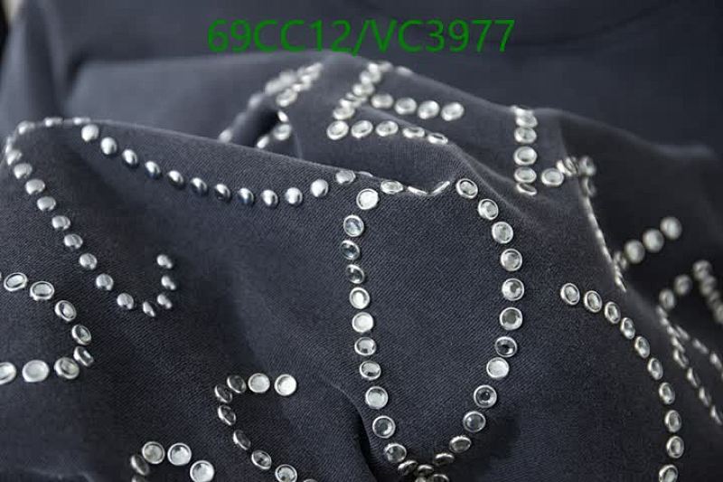 Loewe-Clothing Code: VC3977 $: 69USD