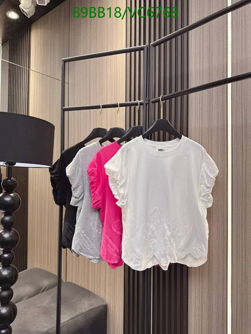 MM6-Clothing Code: VC6768 $: 89USD