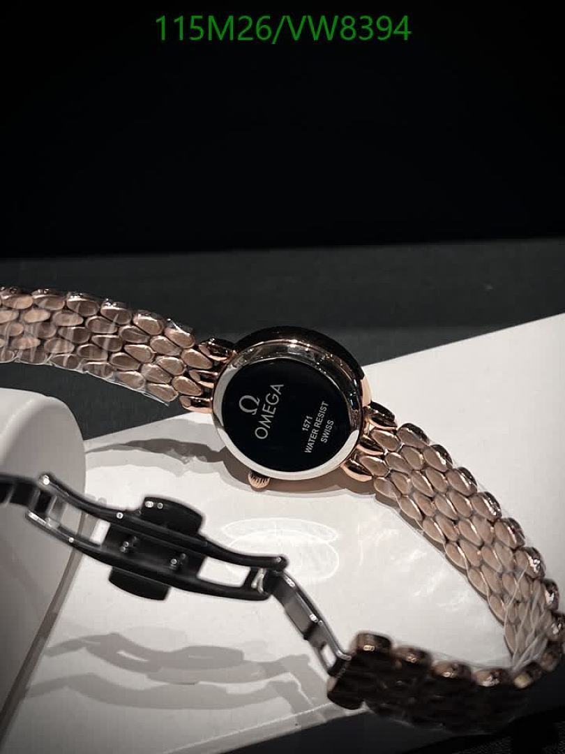 Omega-Watch(Mirror Quality) Code: VW8394 $: 115USD
