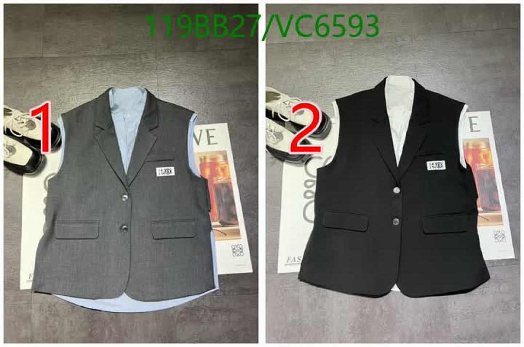 Maison Margiela-Clothing Code: VC6593 $: 119USD