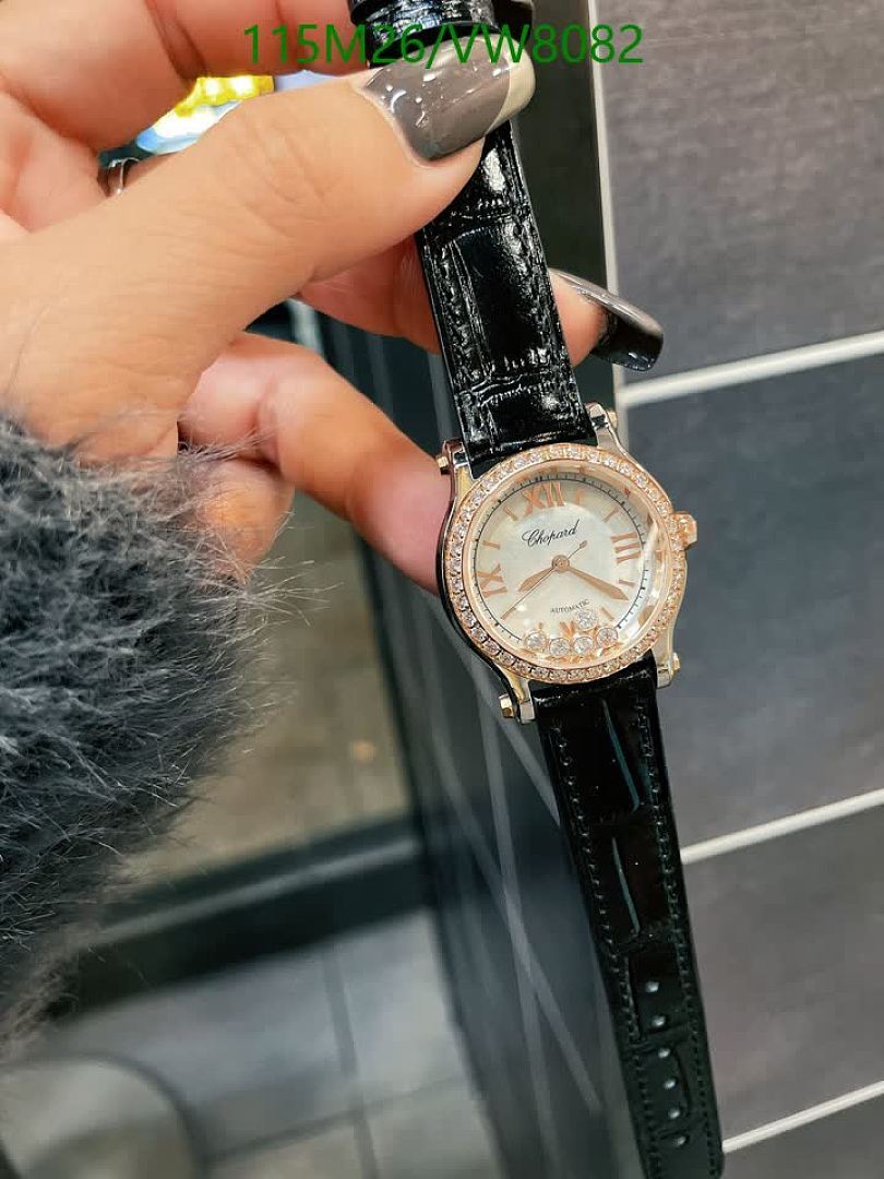 Chopard-Watch-4A Quality Code: VW8082 $: 115USD