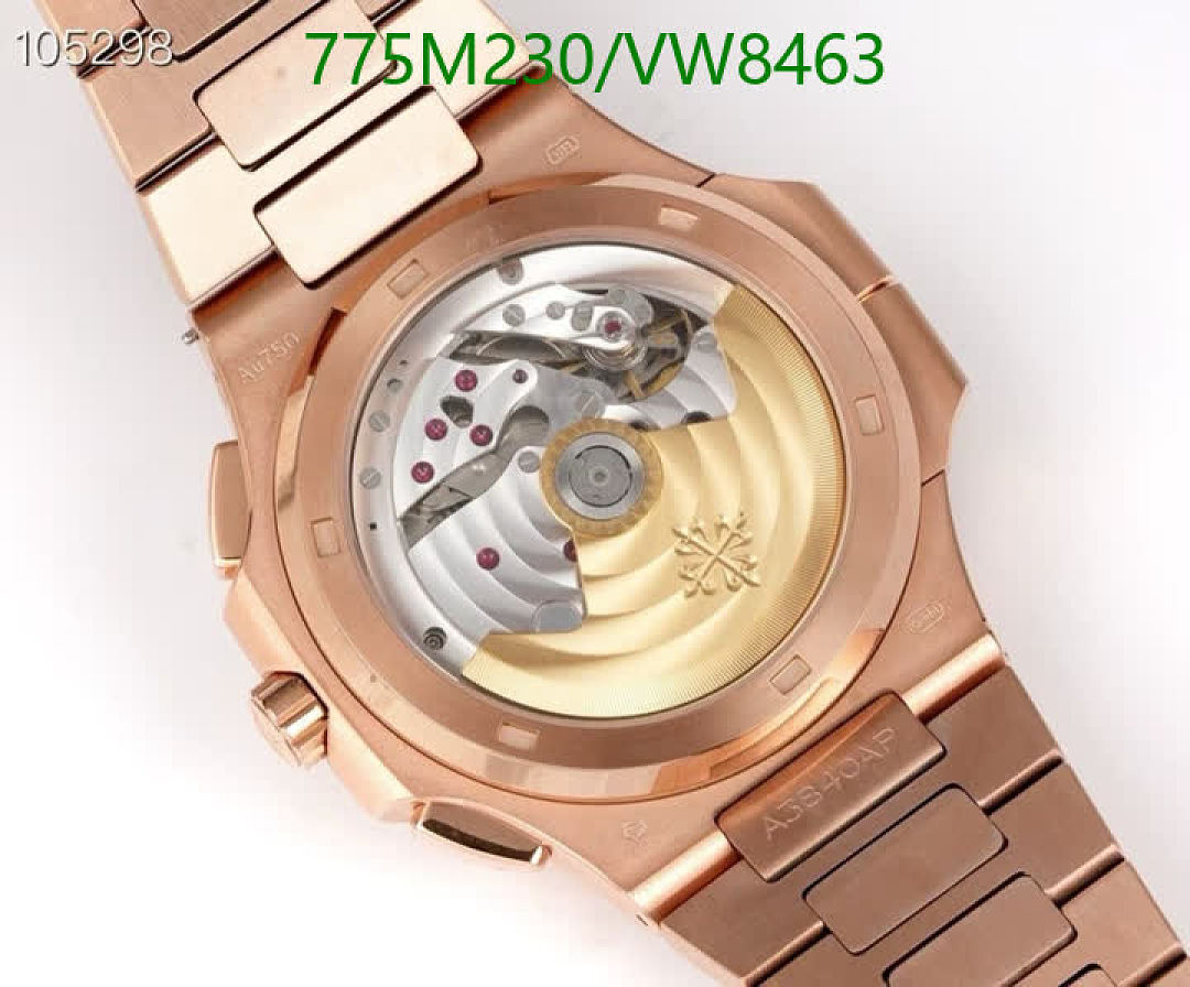 Patek Philippe-Watch-Mirror Quality Code: VW8463 $: 775USD