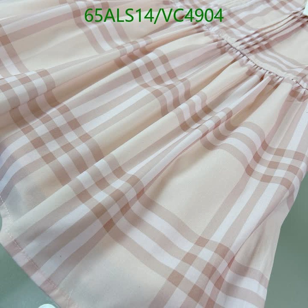 Burberry-Kids Clothing Code: VC4904 $: 65USD-Yupoo.ru - Copybrand.Team photo album Burberry-Kids Clothing Code: VC4904 $: 65USD