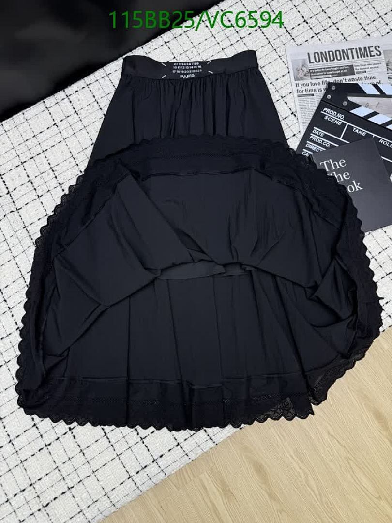 Maison Margiela-Clothing Code: VC6594 $: 115USD