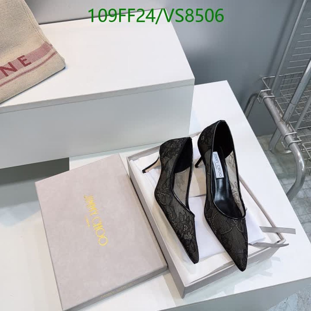 Jimmy Choo-Men shoes Code: VS8506 $: 109USD