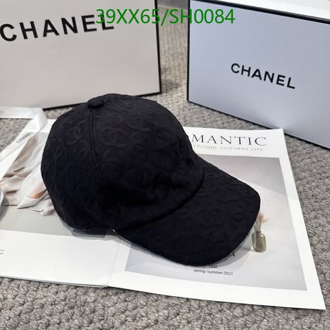 Chanel-Cap(Hat) Code: SH0084 $: 39USD