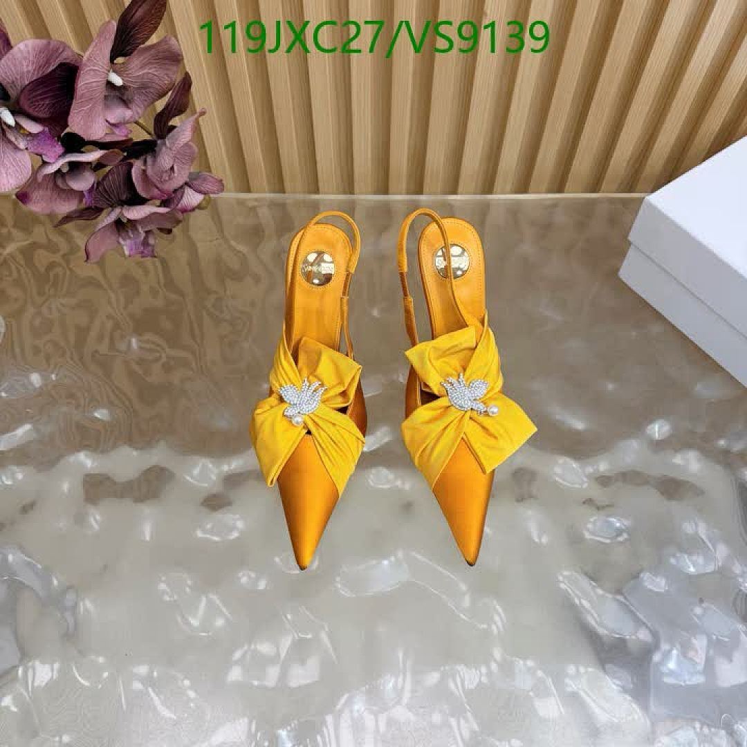 YSL-Women Shoes Code: VS9139 $: 119USD