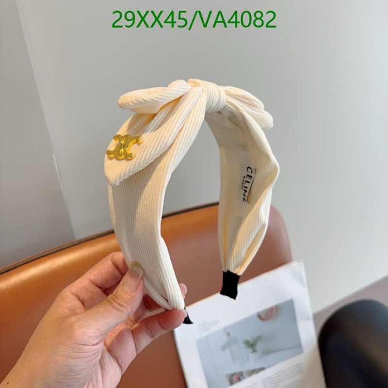 Celine-Headband Code: VA4082 $: 29USD