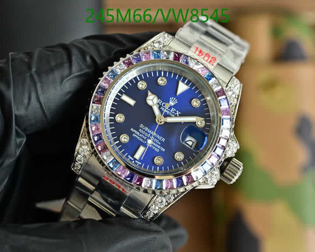Rolex-Watch-Mirror Quality Code: VW8545 $: 245USD