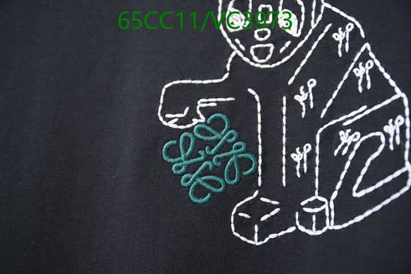 Loewe-Clothing Code: VC3973 $: 65USD