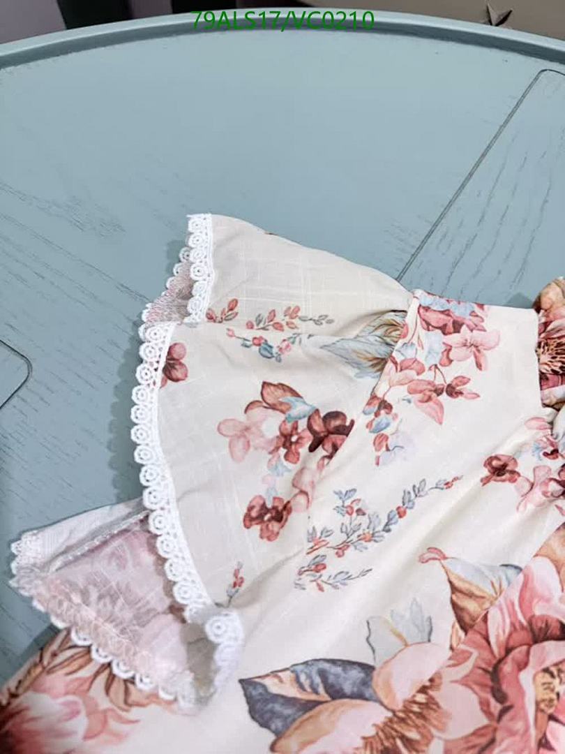 Zimmermann-Kids Clothing Code: VC0210 $: 79USD