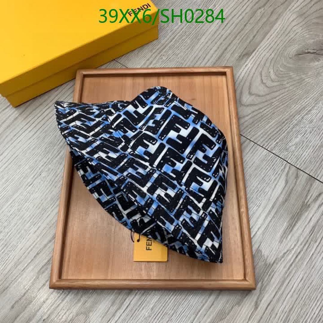 Fendi-Cap(Hat) Code: SH0284 $: 39USD