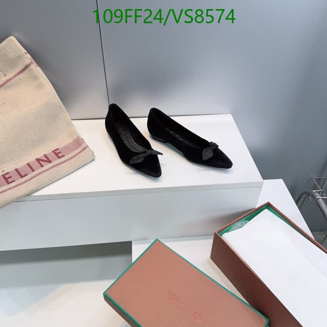 Loro Piana-Women Shoes Code: VS8574 $: 109USD