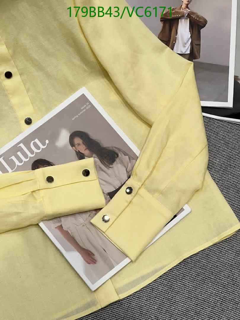 Dior-Clothing Code: VC6171 $: 179USD