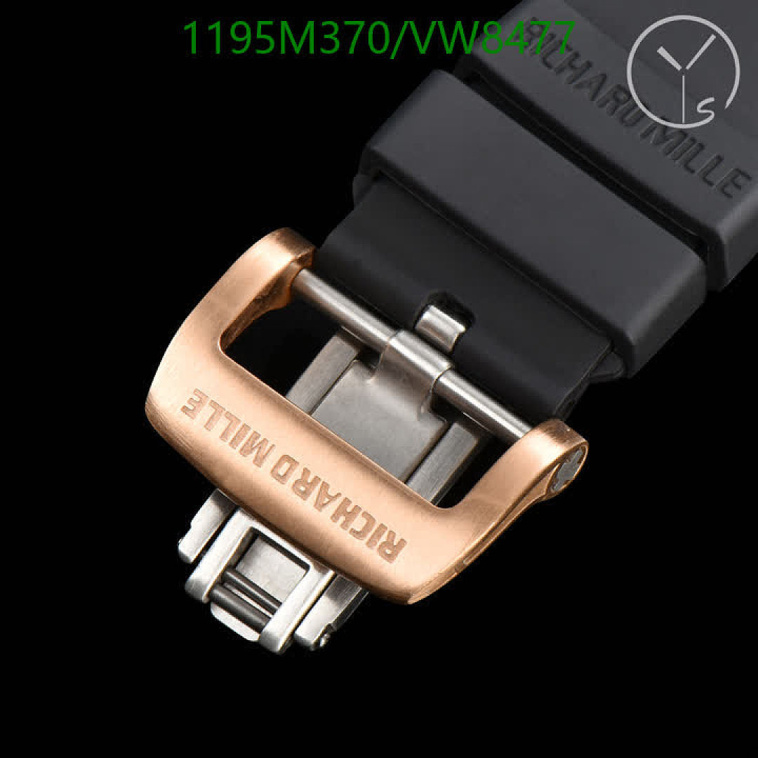 Richard Mille-Watch-Mirror Quality Code: VW8477 $: 1195USD