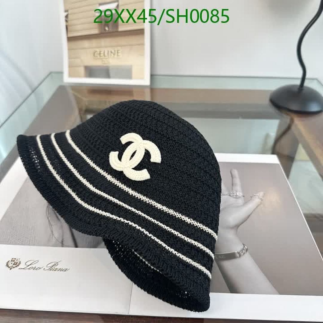 Chanel-Cap(Hat) Code: SH0085 $: 29USD