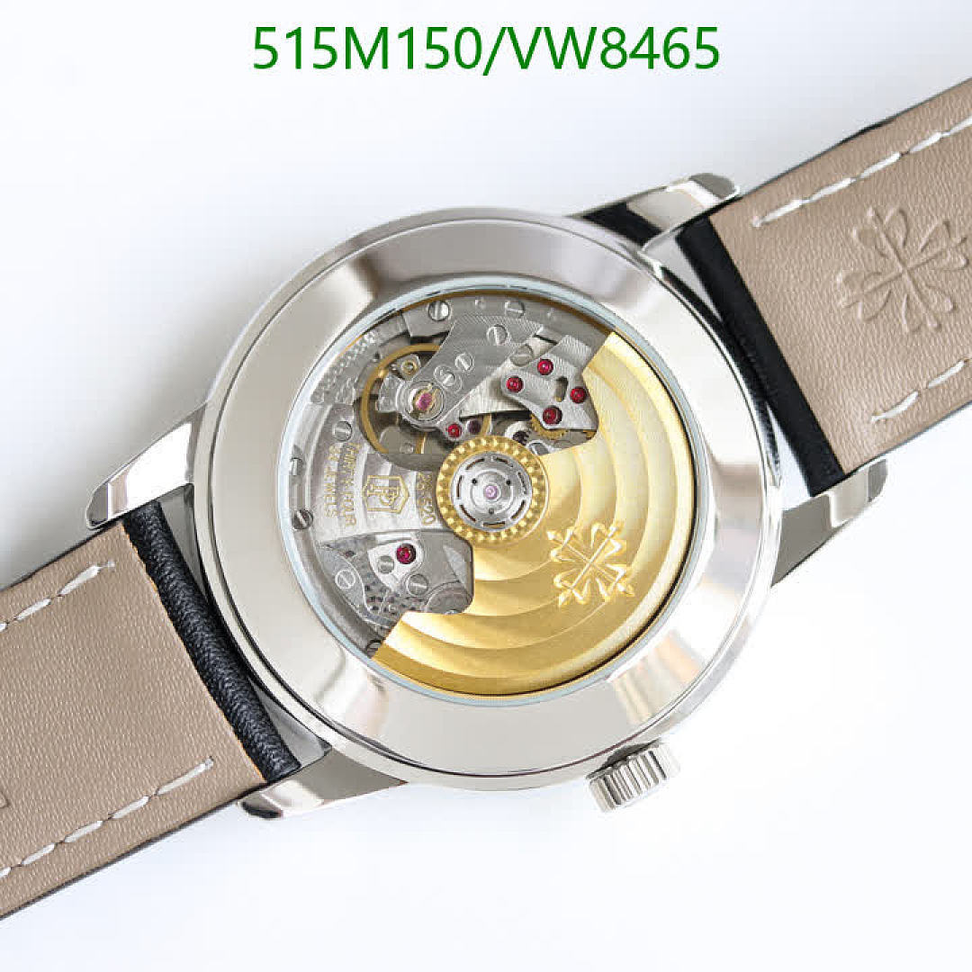 Patek Philippe-Watch-Mirror Quality Code: VW8465 $: 515USD