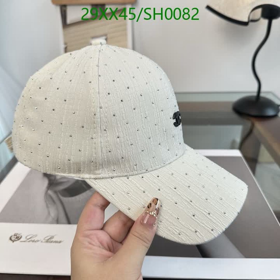Chanel-Cap(Hat) Code: SH0082 $: 29USD