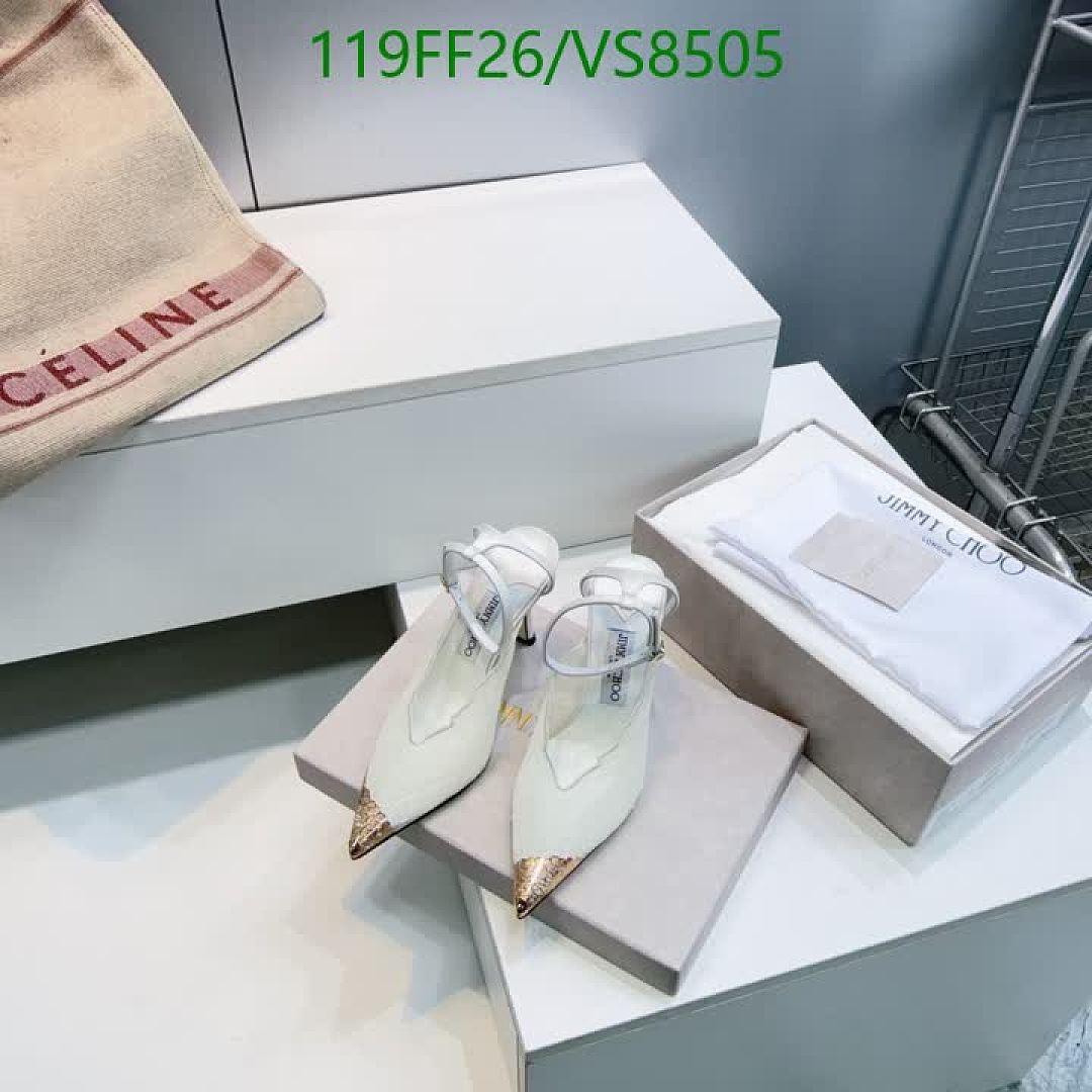 Jimmy Choo-Men shoes Code: VS8505 $: 119USD