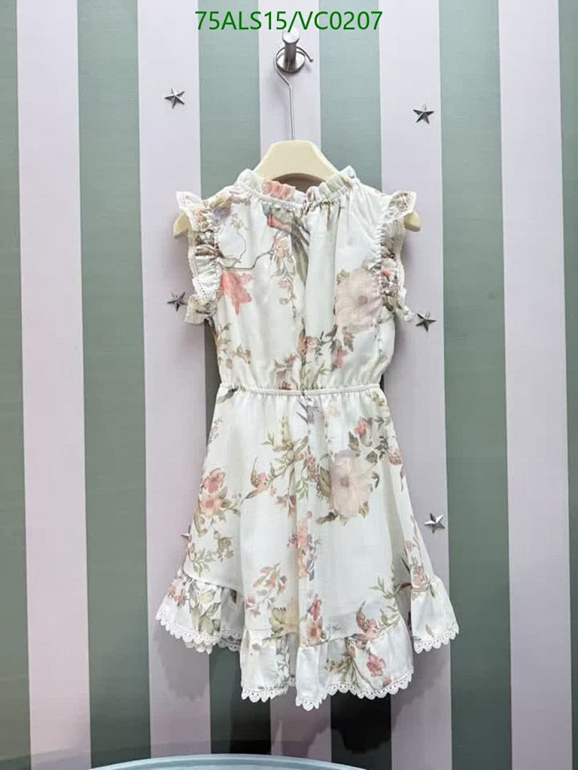 Zimmermann-Kids Clothing Code: VC0207 $: 75USD-Yupoo.ru - Copybrand.Team photo album Zimmermann-Kids Clothing Code: VC0207 $: 75USD