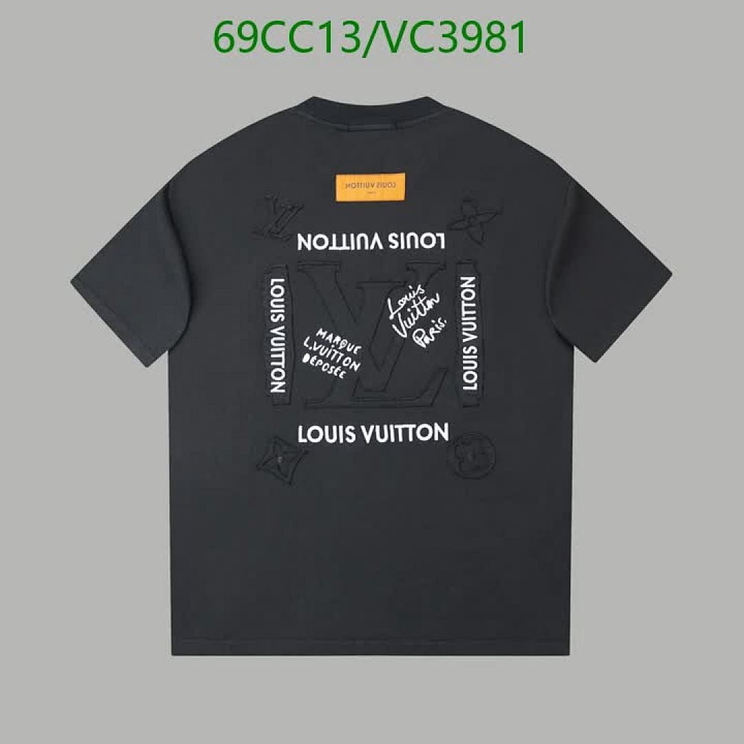 LV-Clothing Code: VC3981 $: 69USD