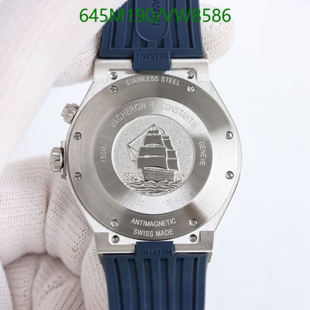 Vacheron Constantin-Watch-Mirror Quality Code: VW8586 $: 645USD