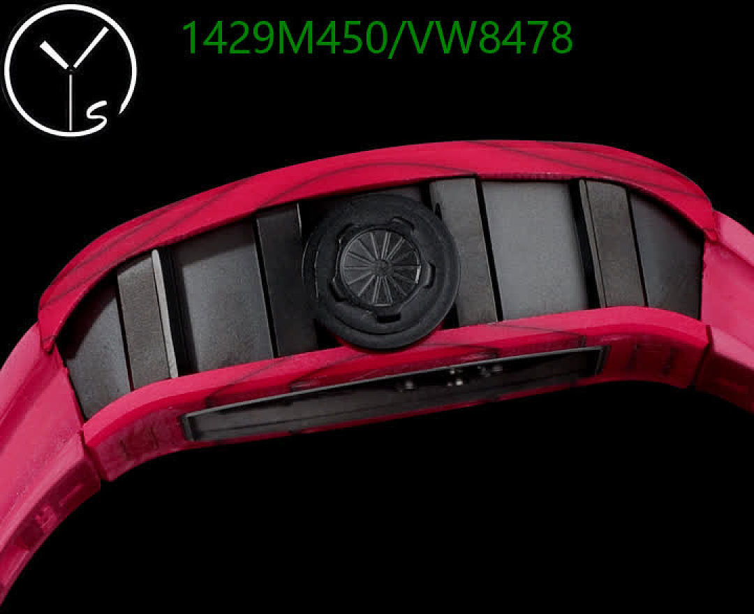 Richard Mille-Watch-Mirror Quality Code: VW8478 $: 1429USD