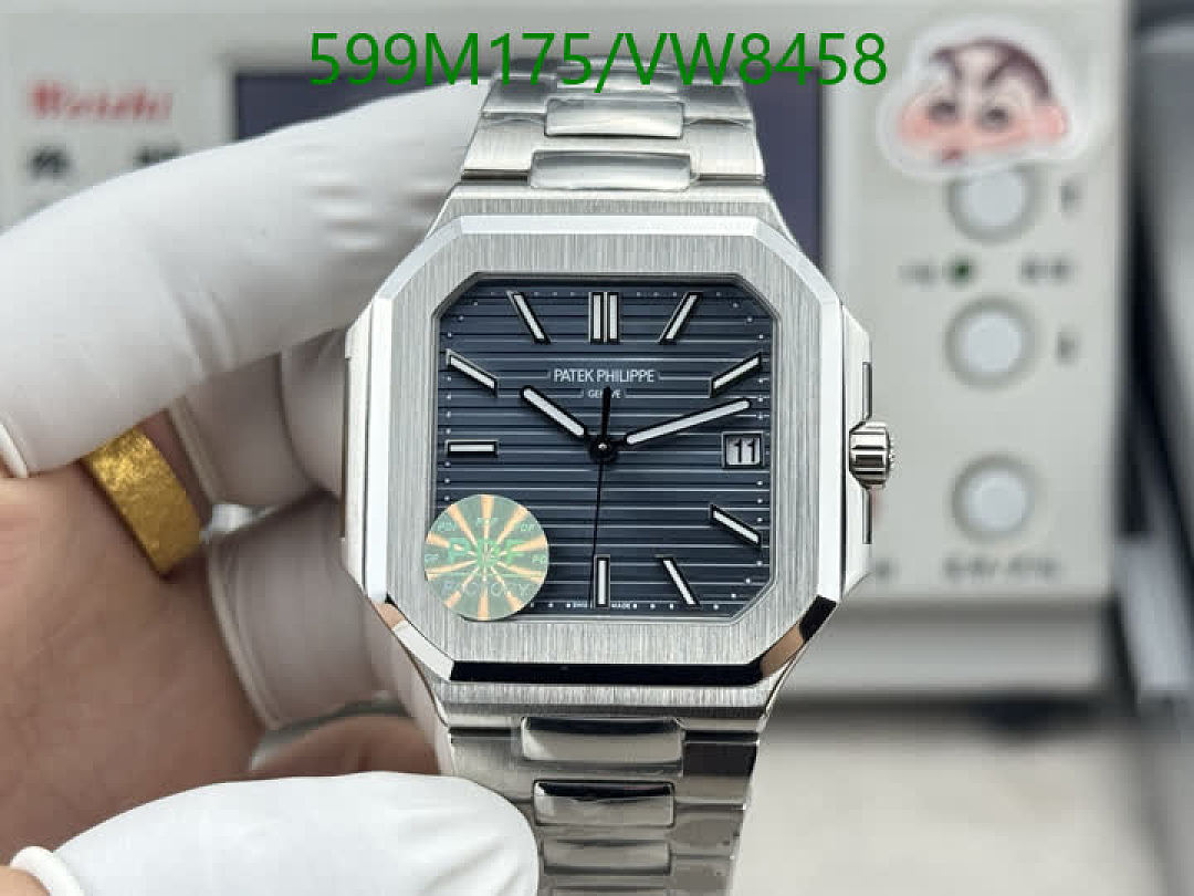 Patek Philippe-Watch-Mirror Quality Code: VW8458 $: 599USD