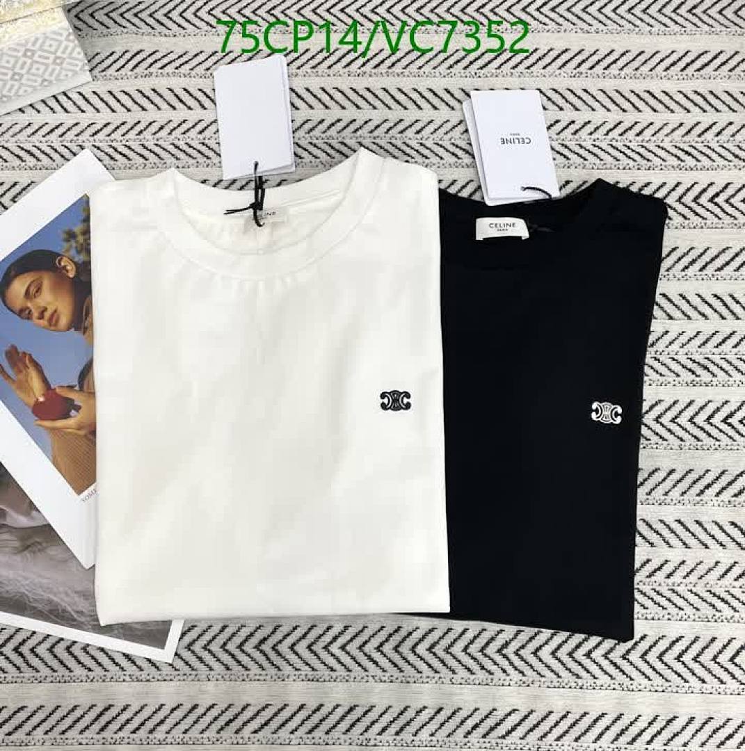 Celine-Clothing Code: VC7352 $: 75USD