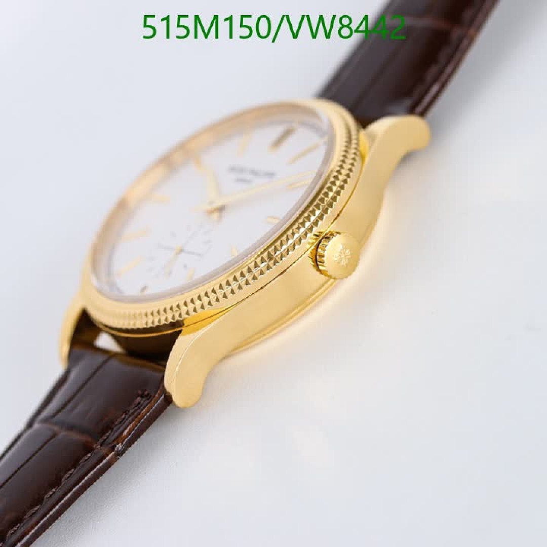Patek Philippe-Watch-Mirror Quality Code: VW8442 $: 515USD