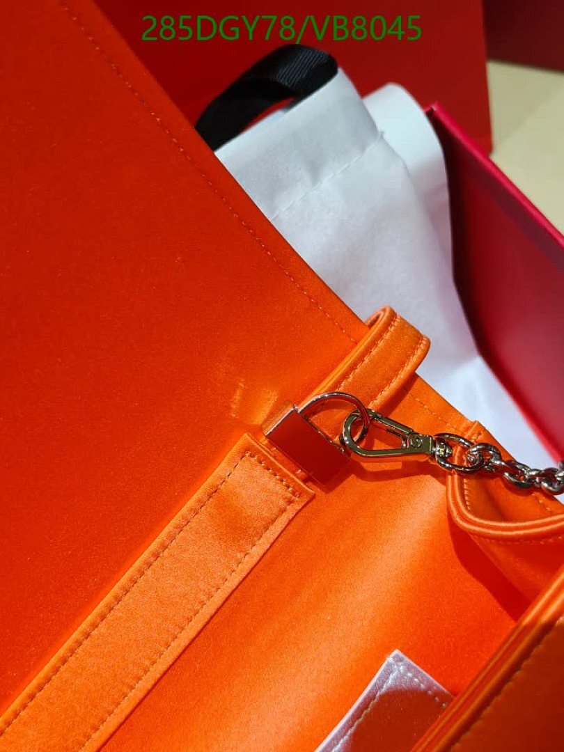 Roger Vivier-Bag-Mirror Quality Code: VB8045 $: 285USD