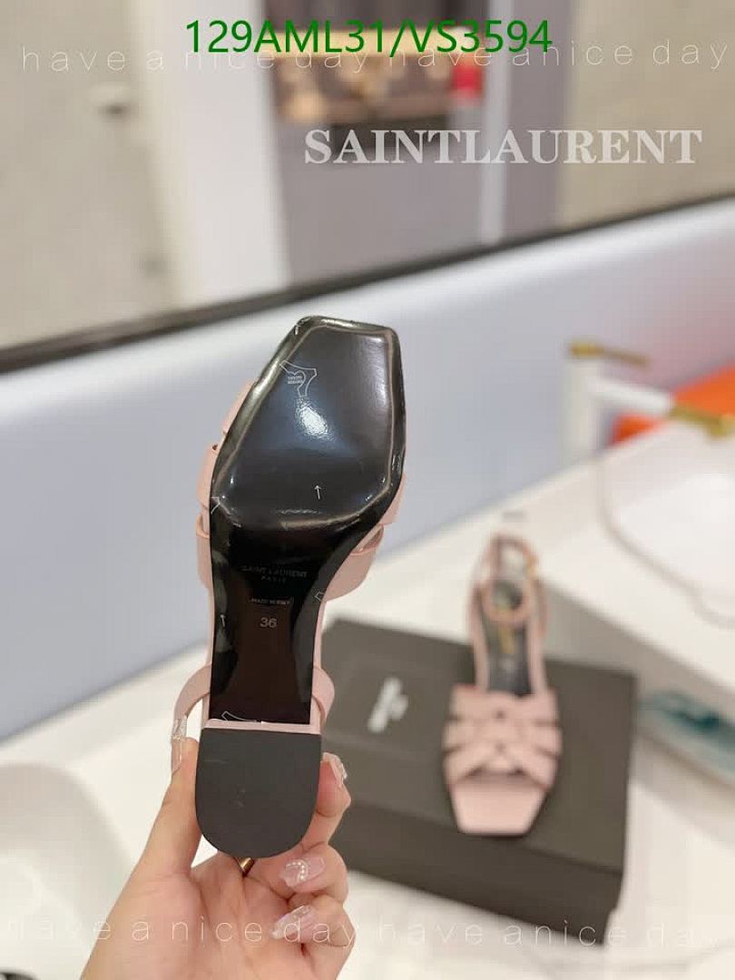 YSL-Women Shoes Code: VS3594 $: 129USD-Yupoo.ru - Copybrand.Team photo album YSL-Women Shoes Code: VS3594 $: 129USD