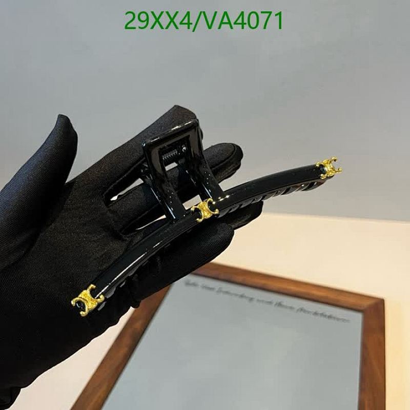 Celine-Headband Code: VA4071 $: 29USD