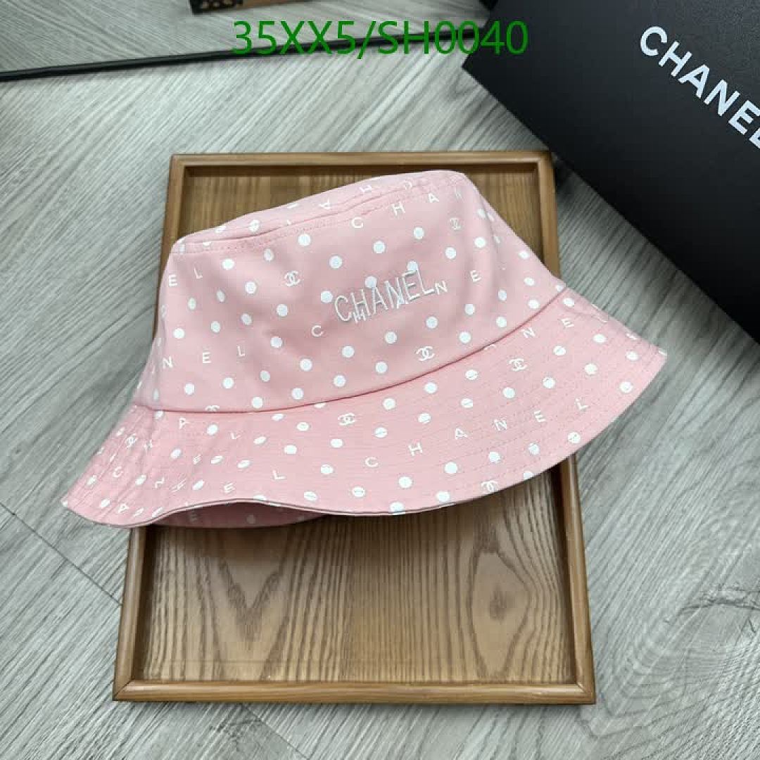 Chanel-Cap(Hat) Code: SH0040 $: 35USD