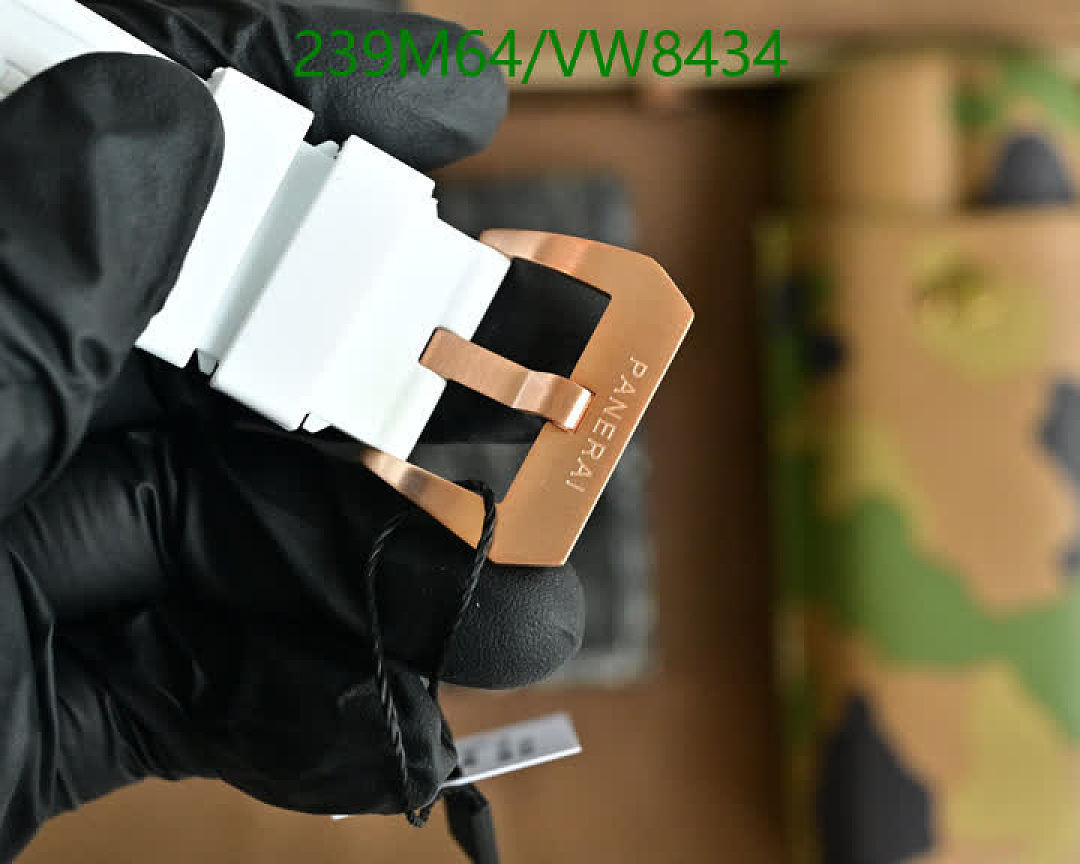 Panerai-Watch-Mirror Quality Code: VW8434 $: 239USD