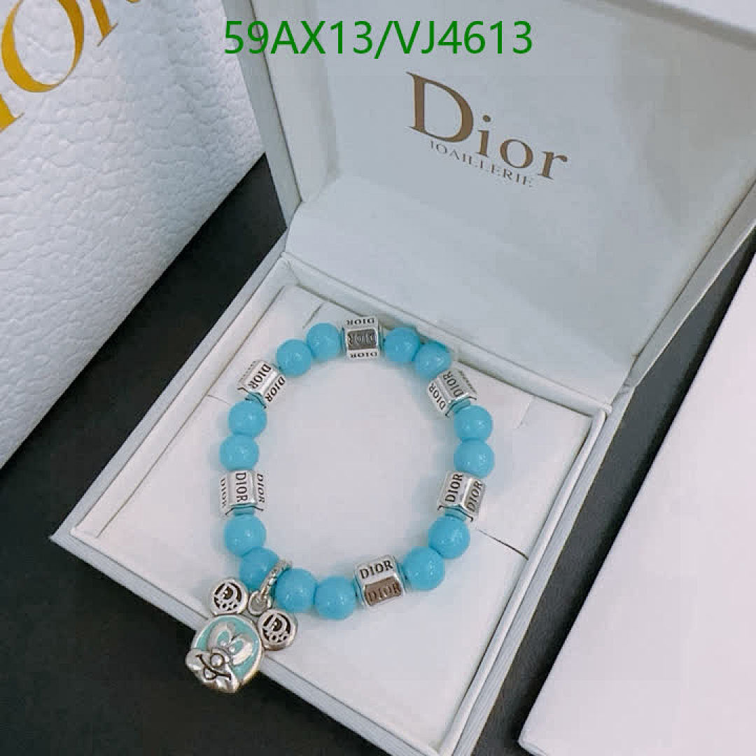 Dior-Jewelry Code: VJ4613 $: 59USD