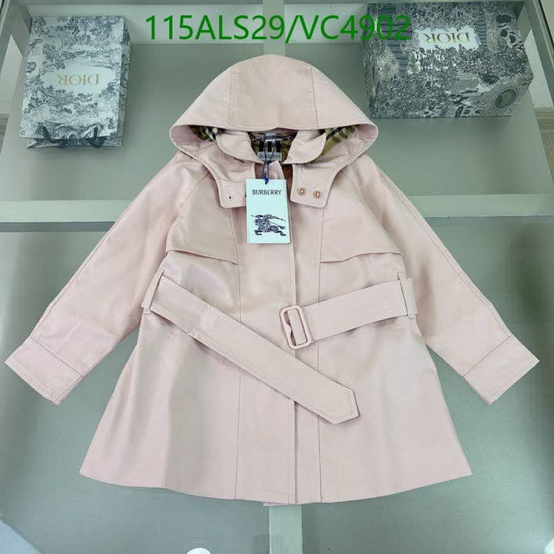 Burberry-Kids Clothing Code: VC4902 $: 115USD-Yupoo.ru - Copybrand.Team photo album Burberry-Kids Clothing Code: VC4902 $: 115USD